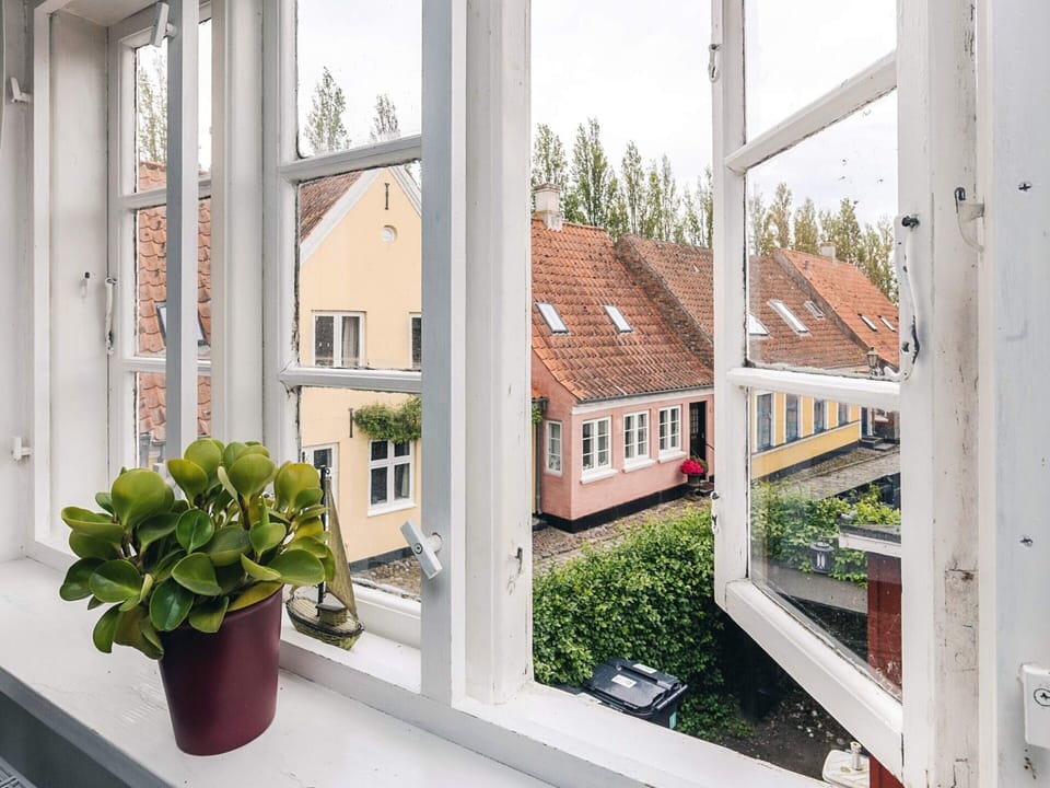 House | Interior
