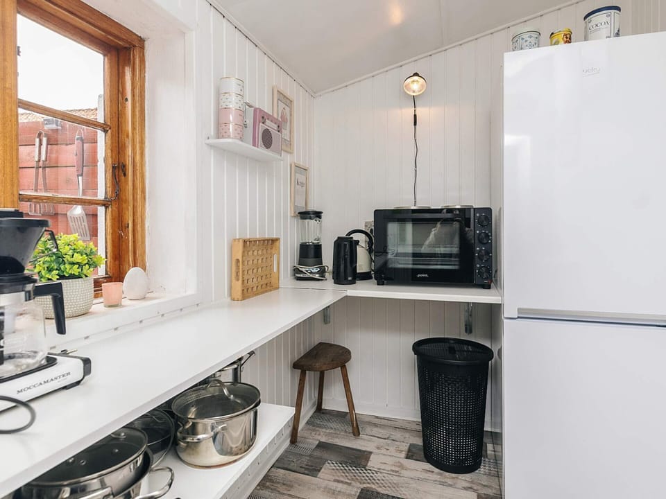 House | Interior