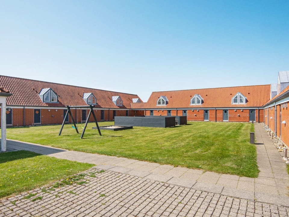 Apartment | View from property