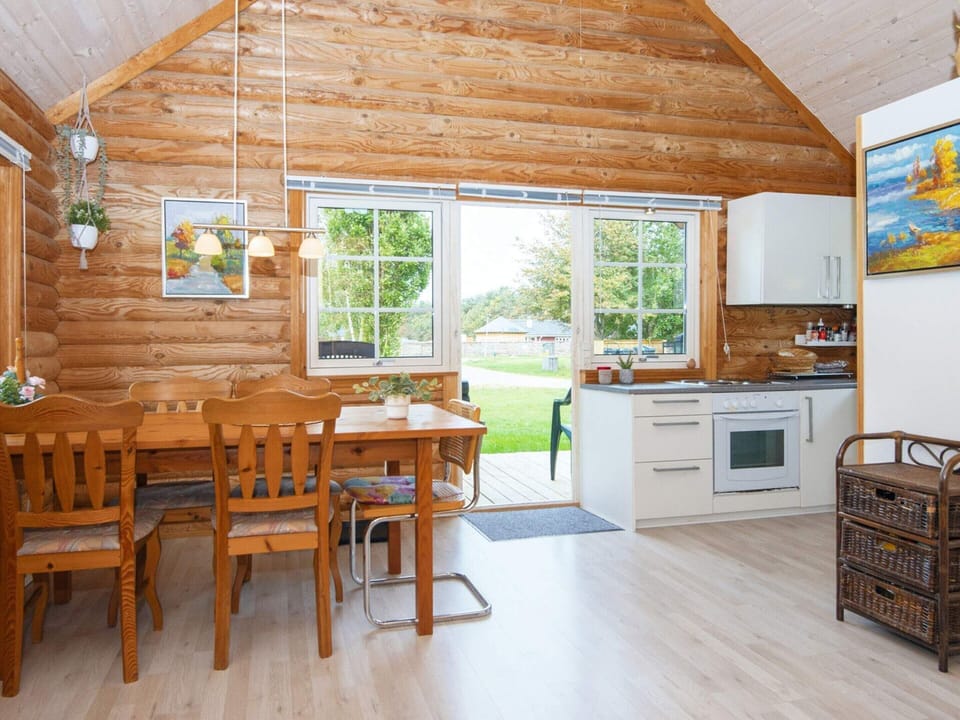 House | Dining