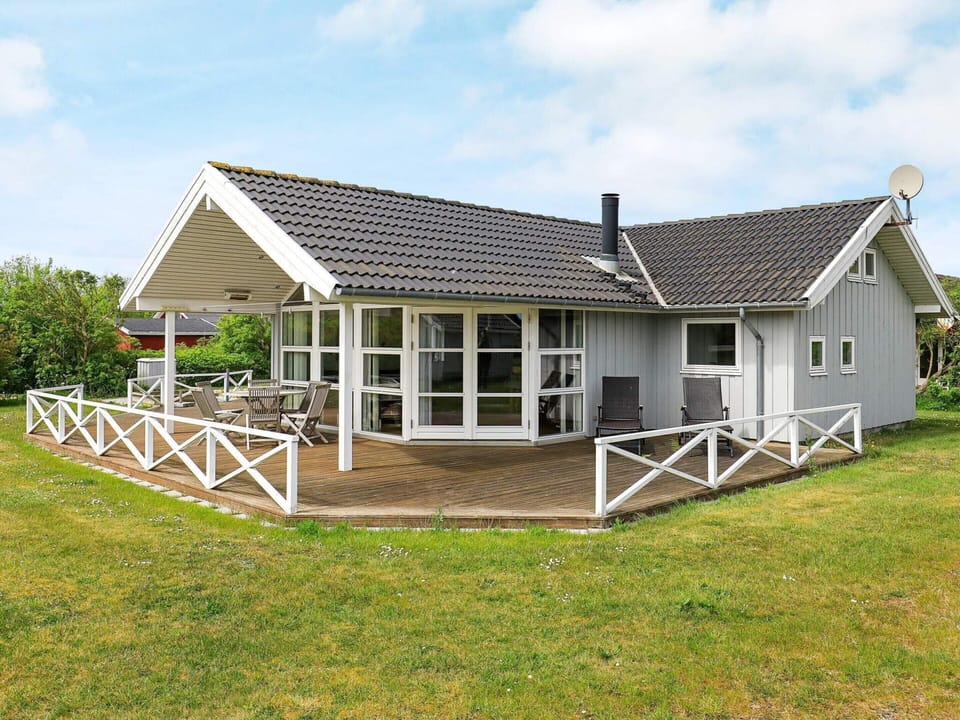 House | Exterior
