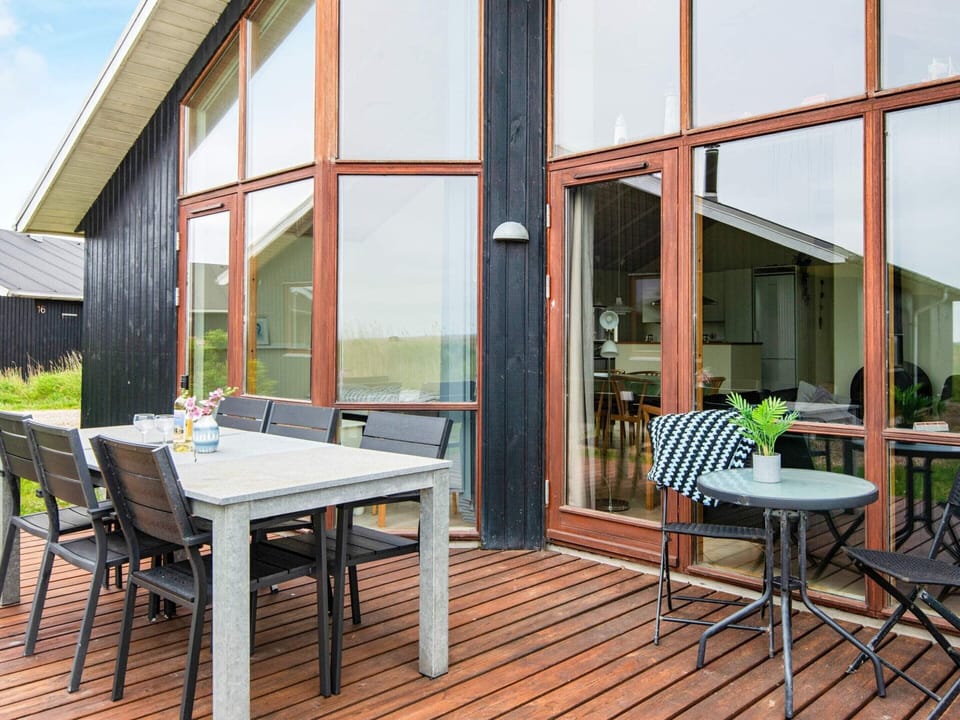 House | Interior