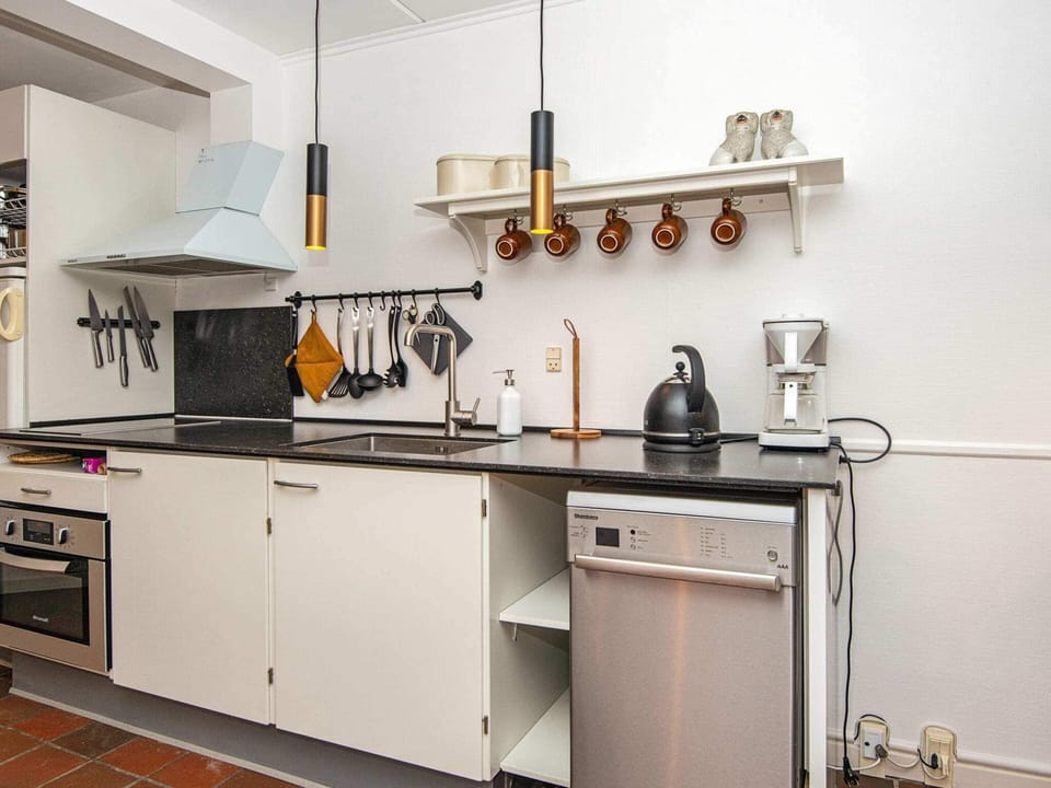 Apartment | Interior