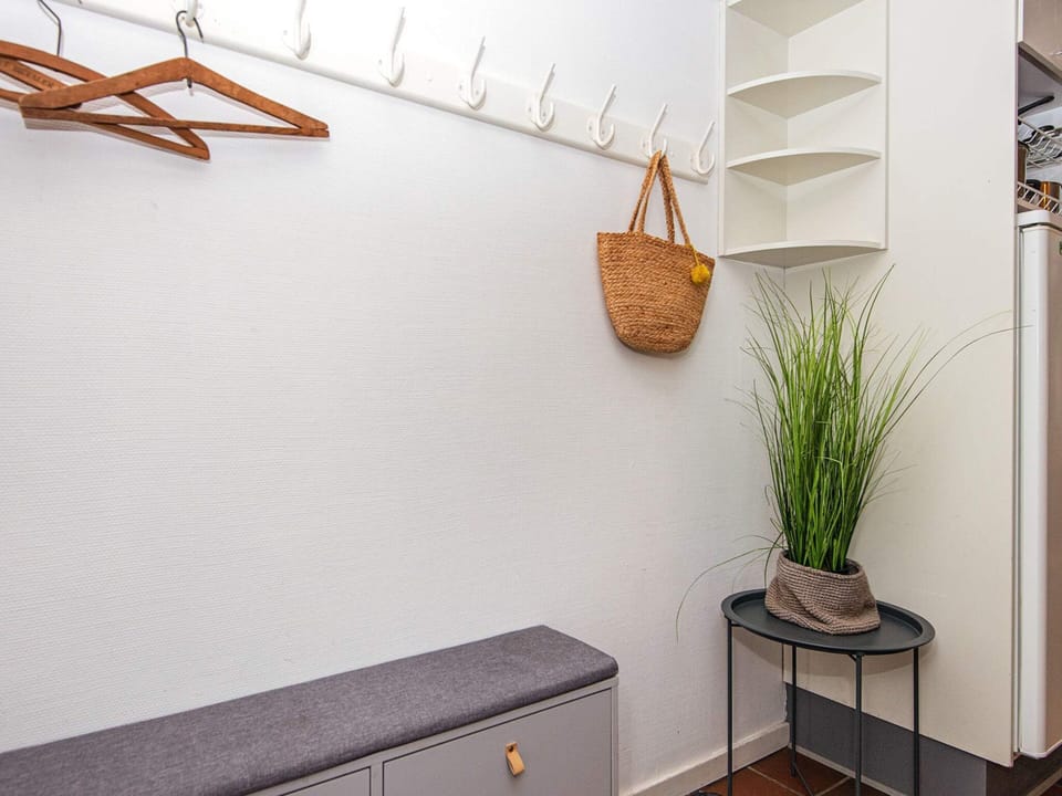 Apartment | Interior