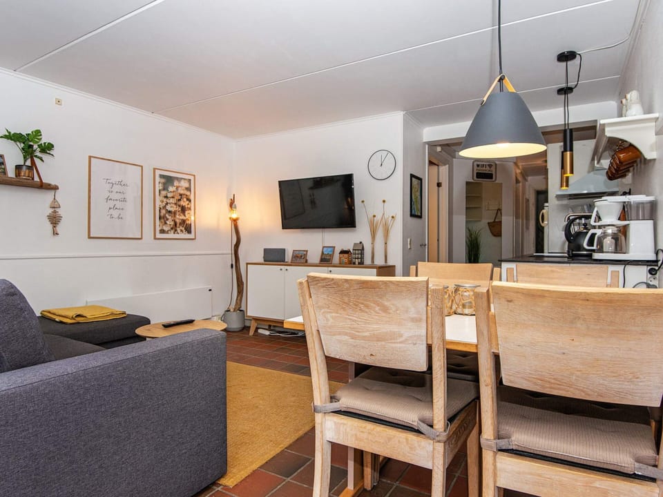 Apartment | Interior