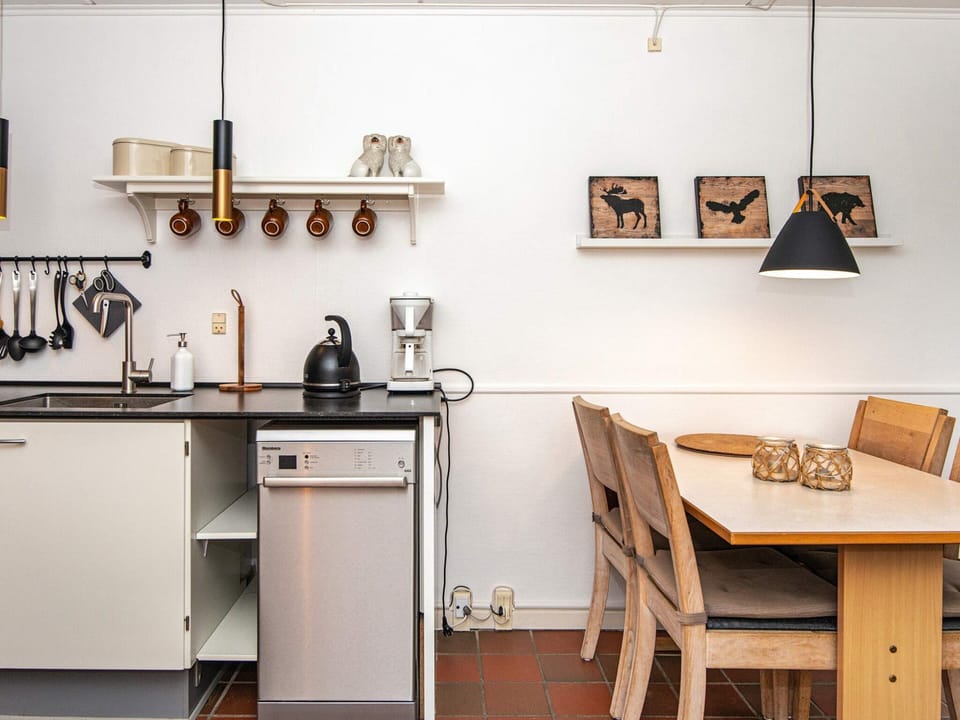 Apartment | Interior