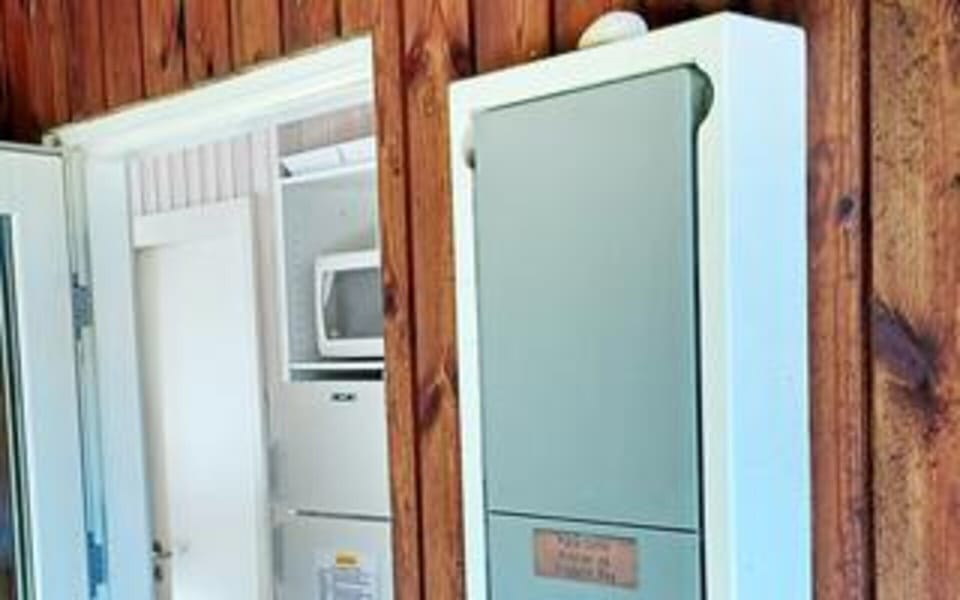 House | Interior