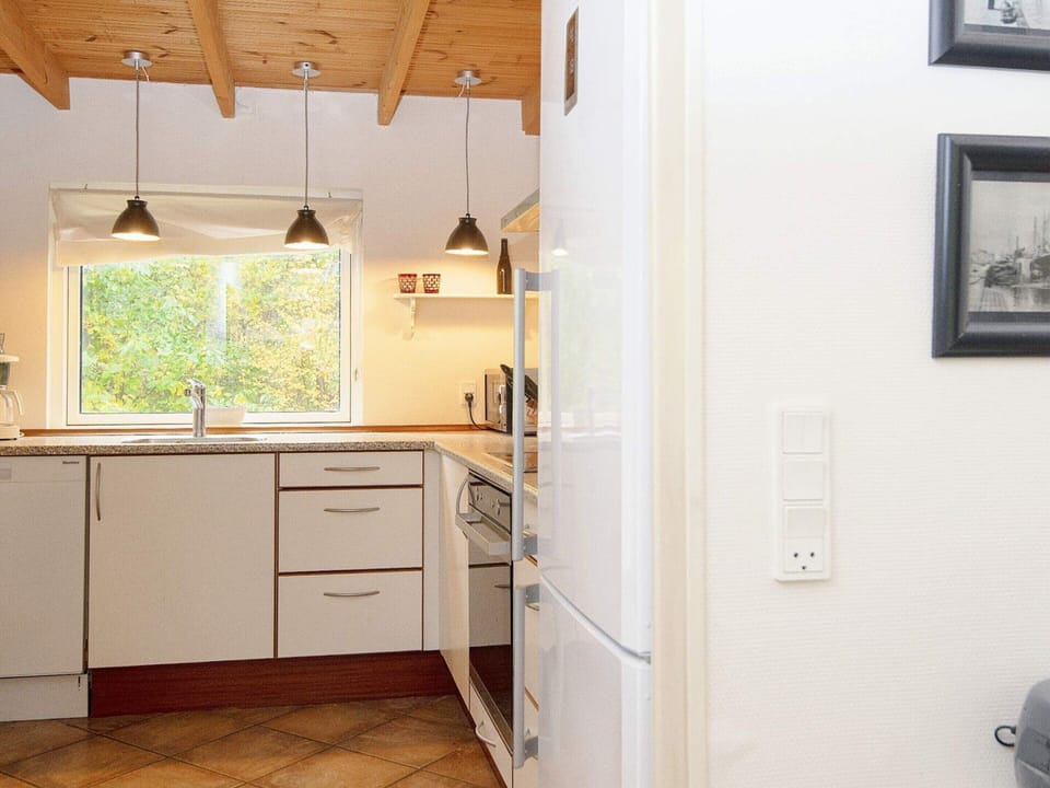 House | Private kitchen | Highchair