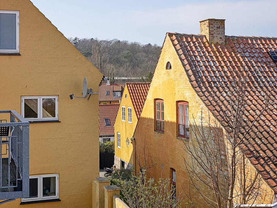 Apartment | View from property