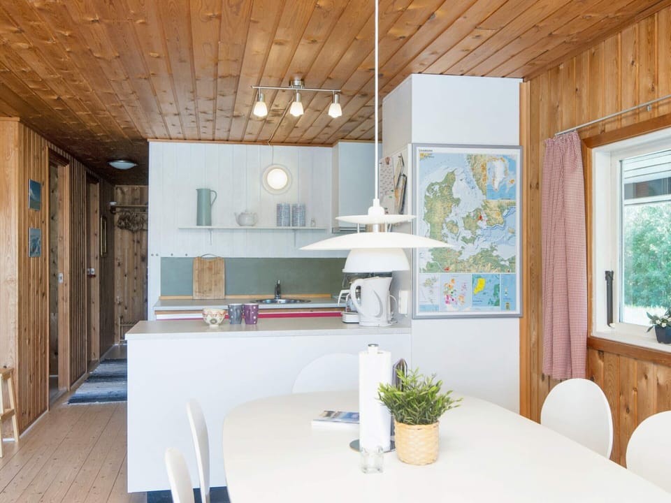 House | Interior
