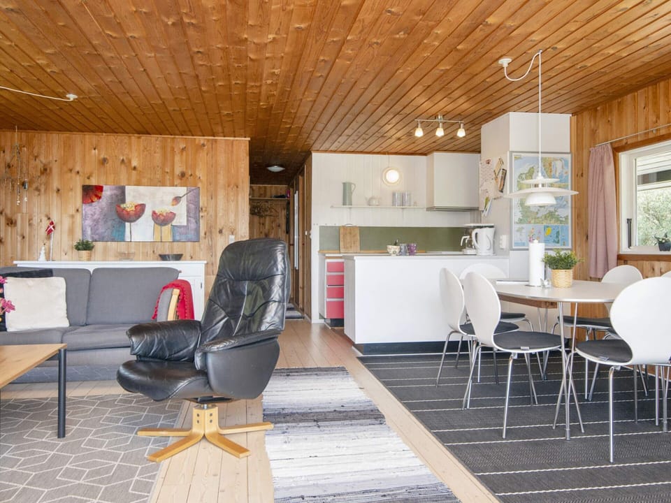 House | Interior