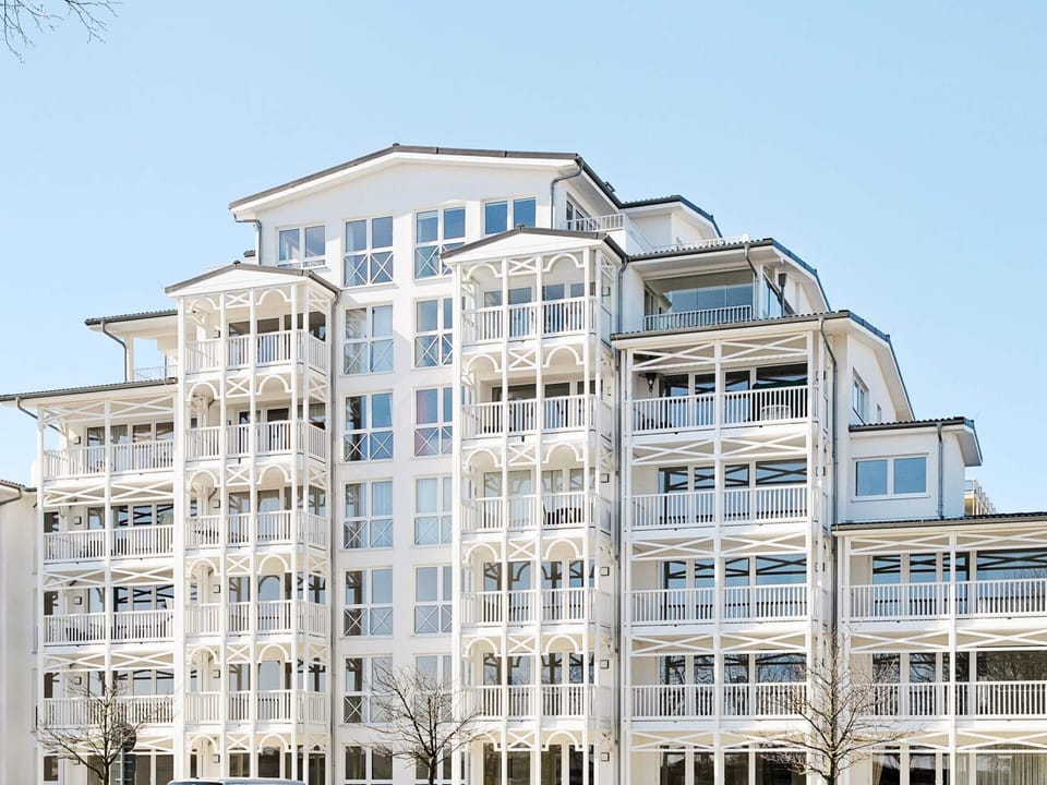 Apartment | Exterior