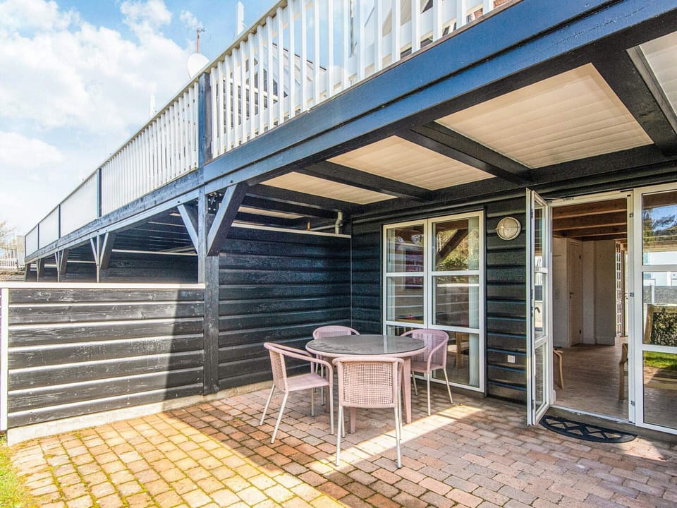 House | View from property