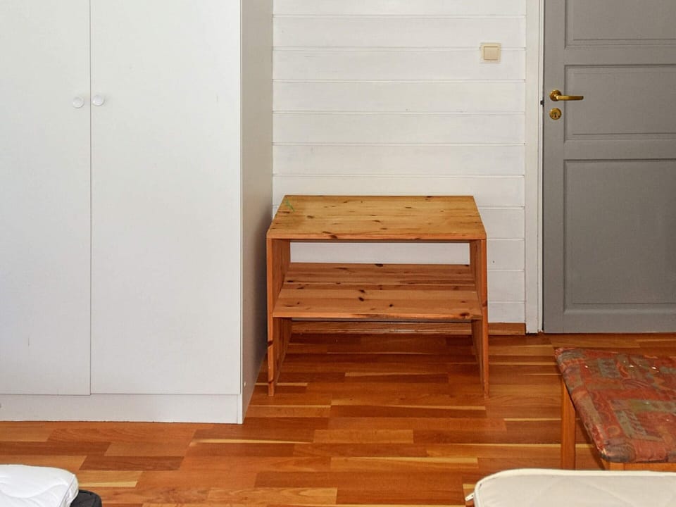 House | Interior