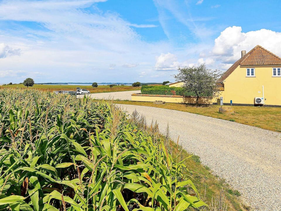 Apartment | Property grounds