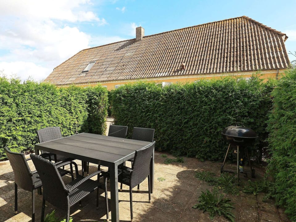 Apartment | View from property