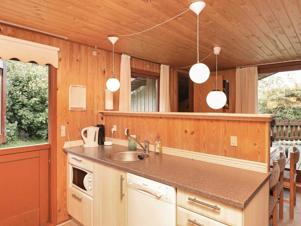 House | Interior