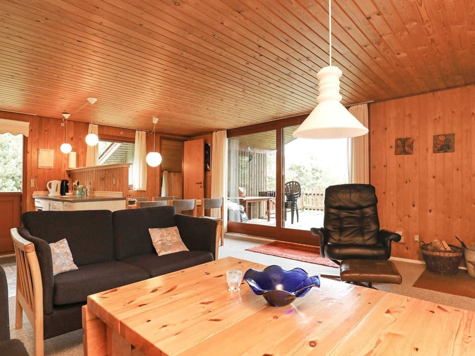 House | Interior