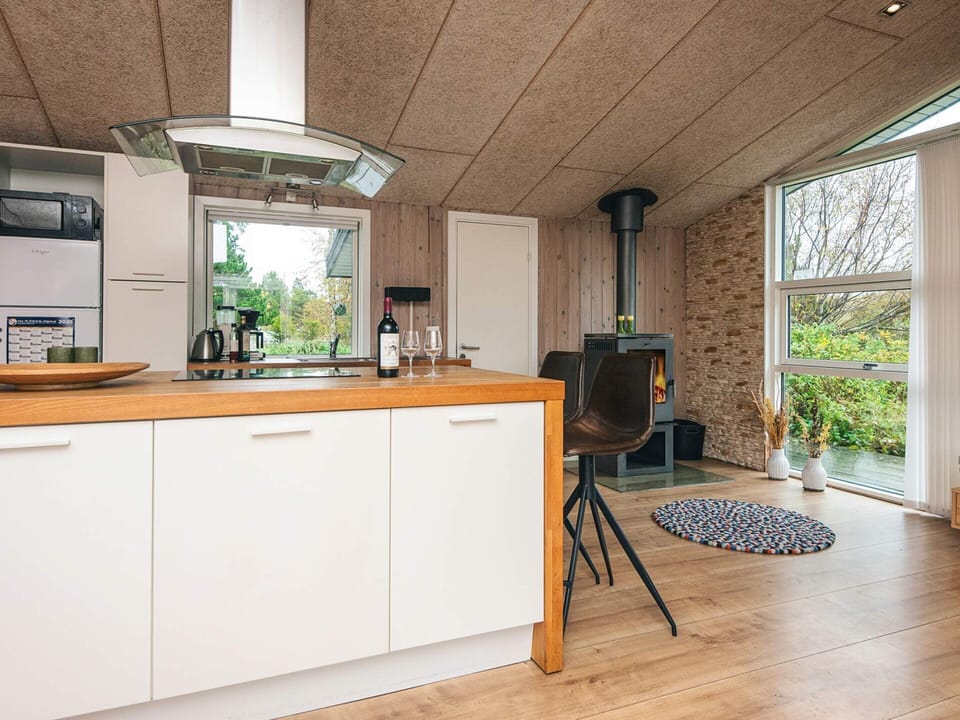 House | Interior