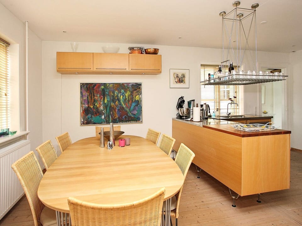 House | Interior