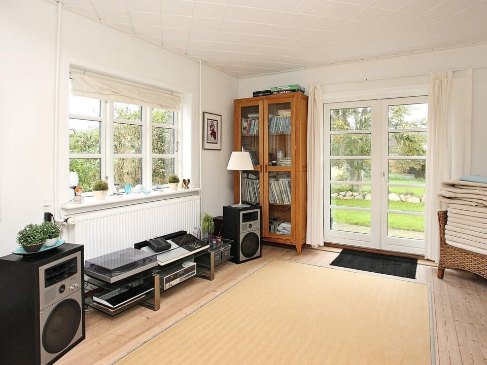 House | Interior