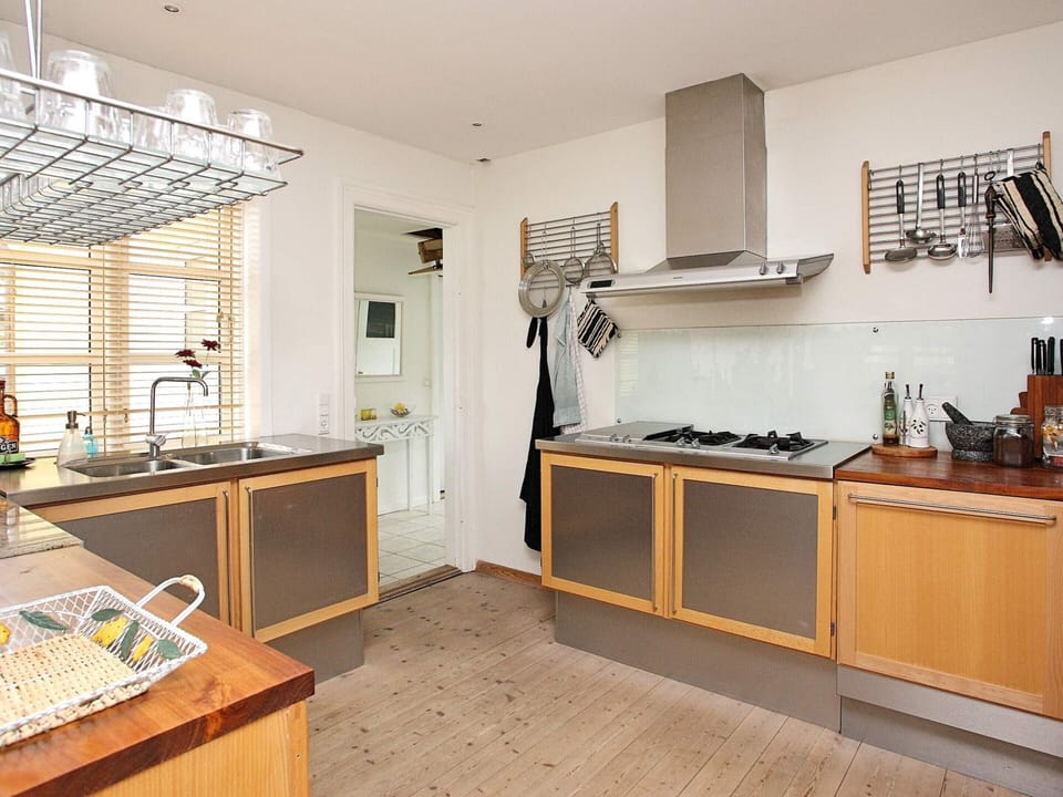 House | Interior