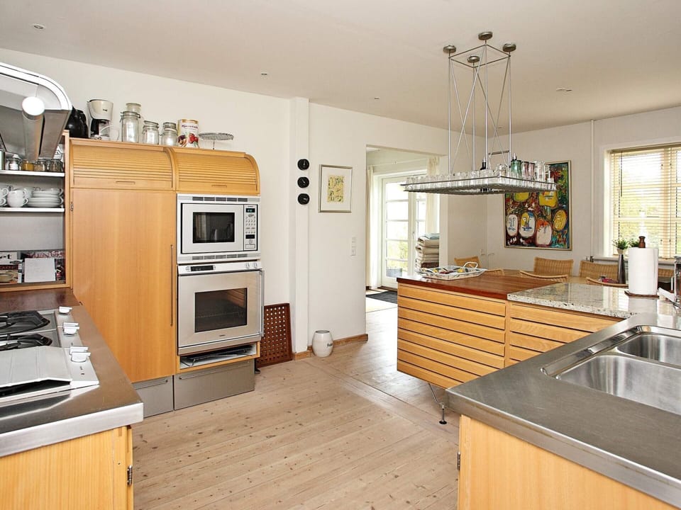 House | Interior