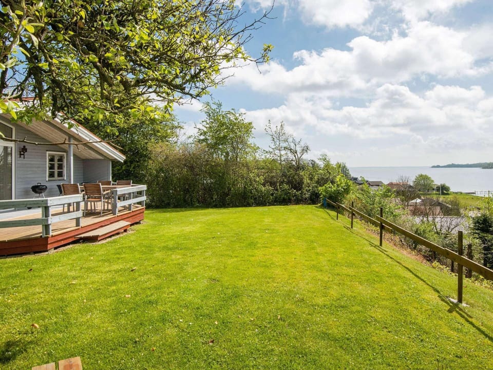 House | Water view