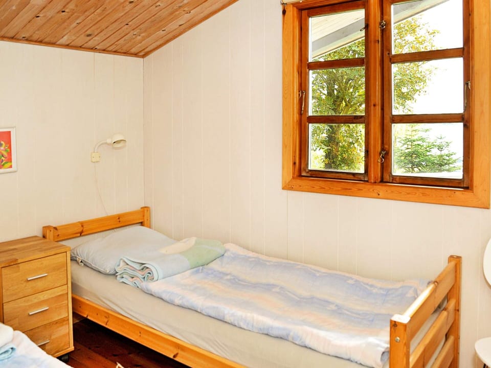 Cozy Holiday Home in Haderslev near Ocean House in Denmark