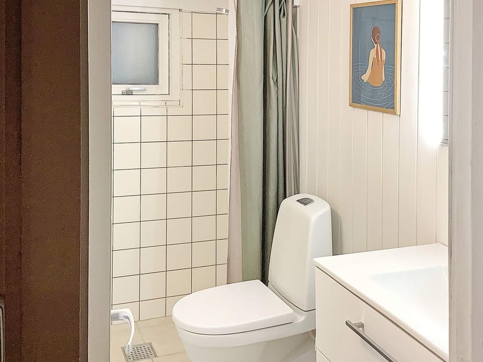 4 Person Holiday Home in Broager House in Sønderborg