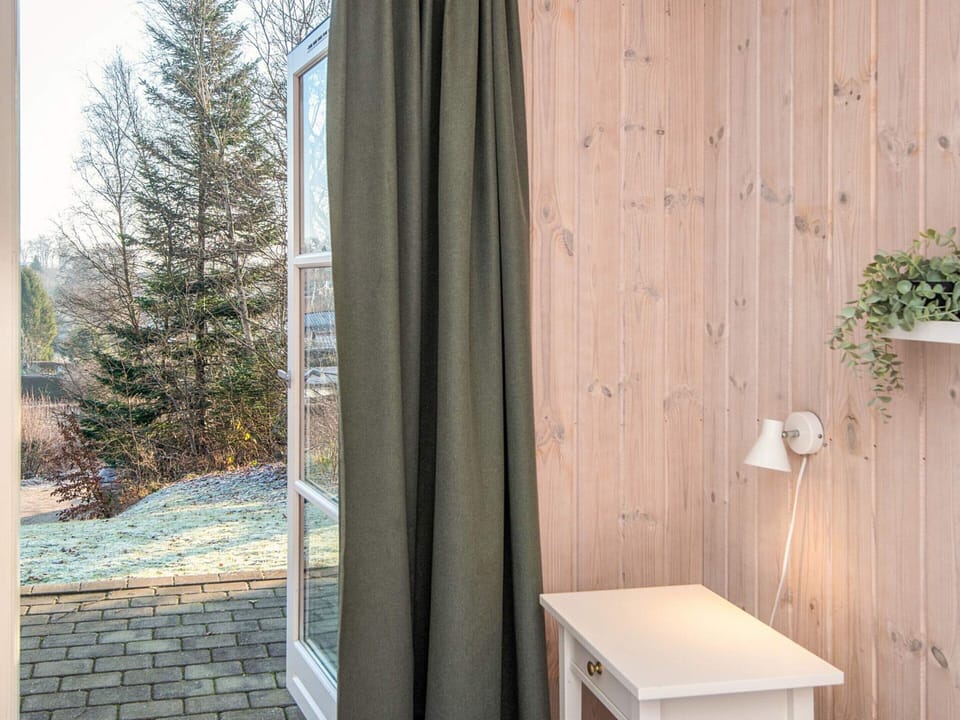 House | View from property