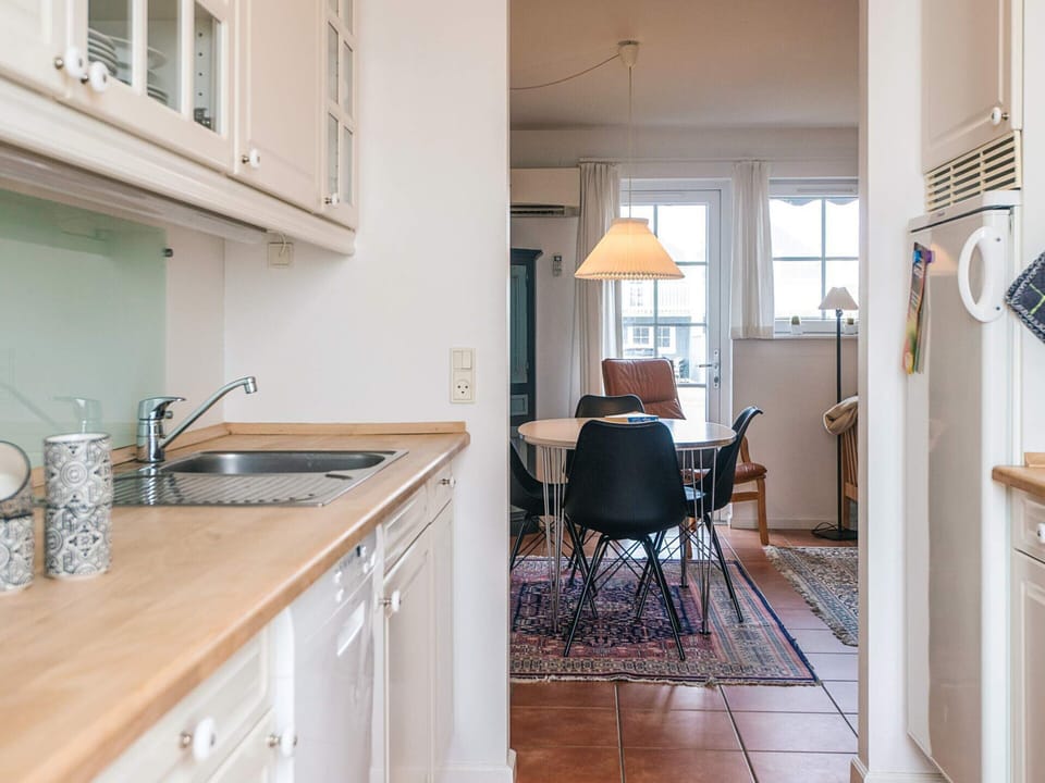 House | Interior