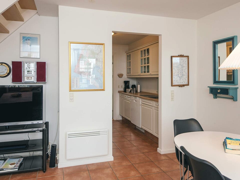 House | Interior