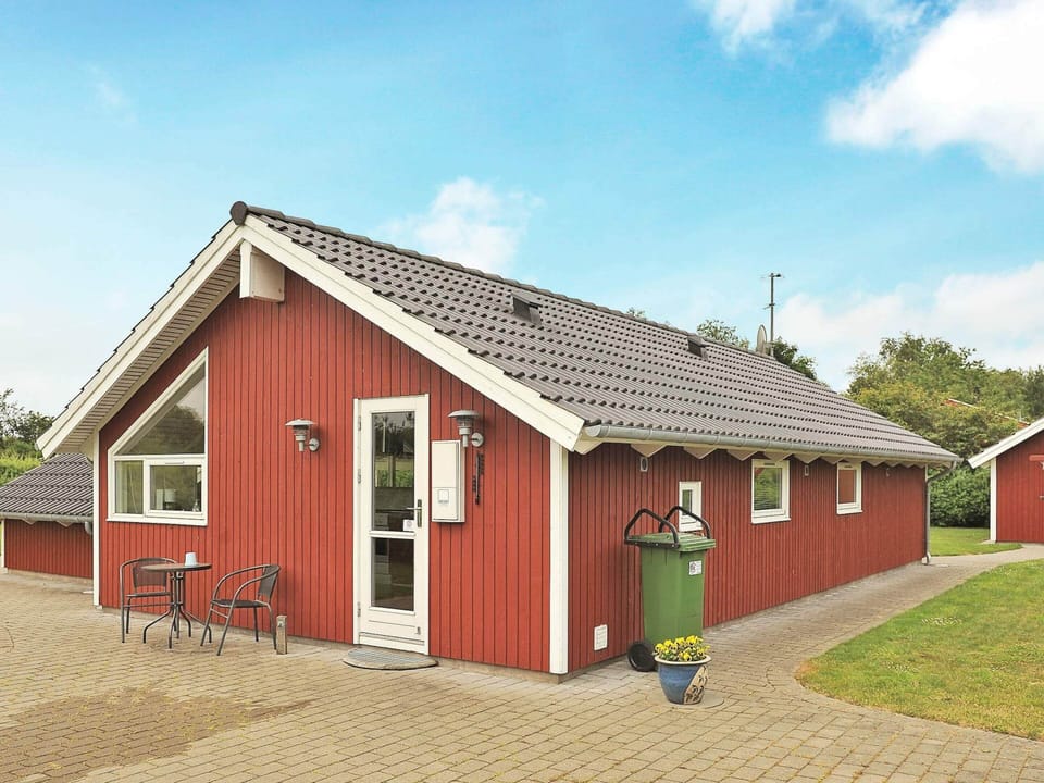 House | View from property