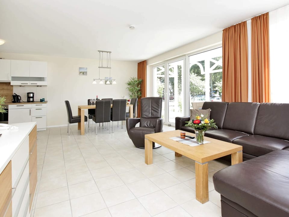 Apartment | Interior