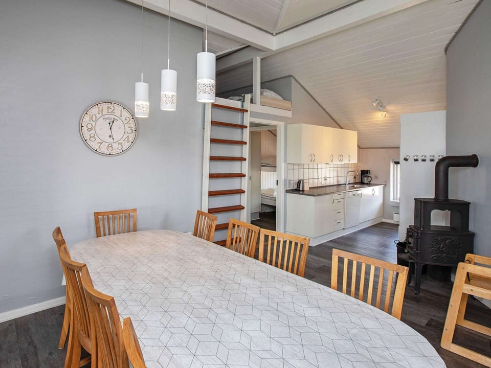 House | Interior
