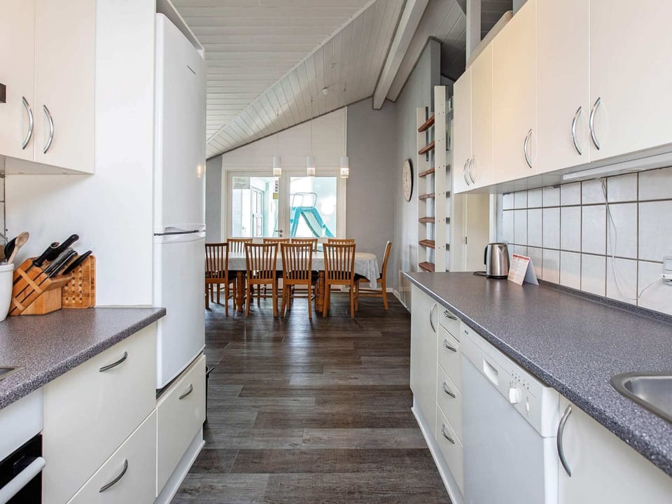 House | Interior