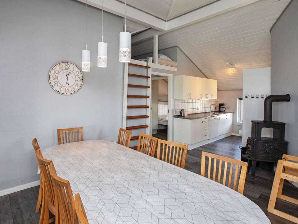 House | Interior