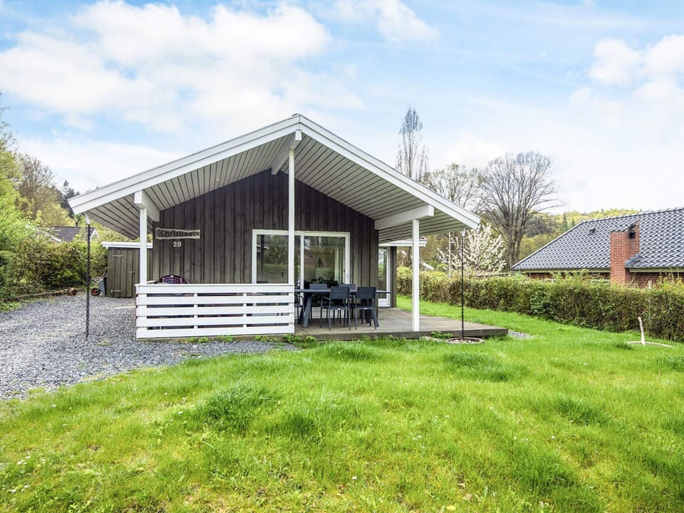 House | View from property