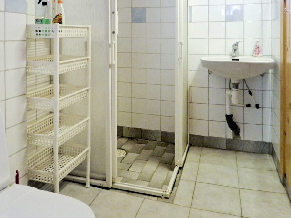 3 Person Holiday Home in Lysekil Apartment in Västra Götaland County