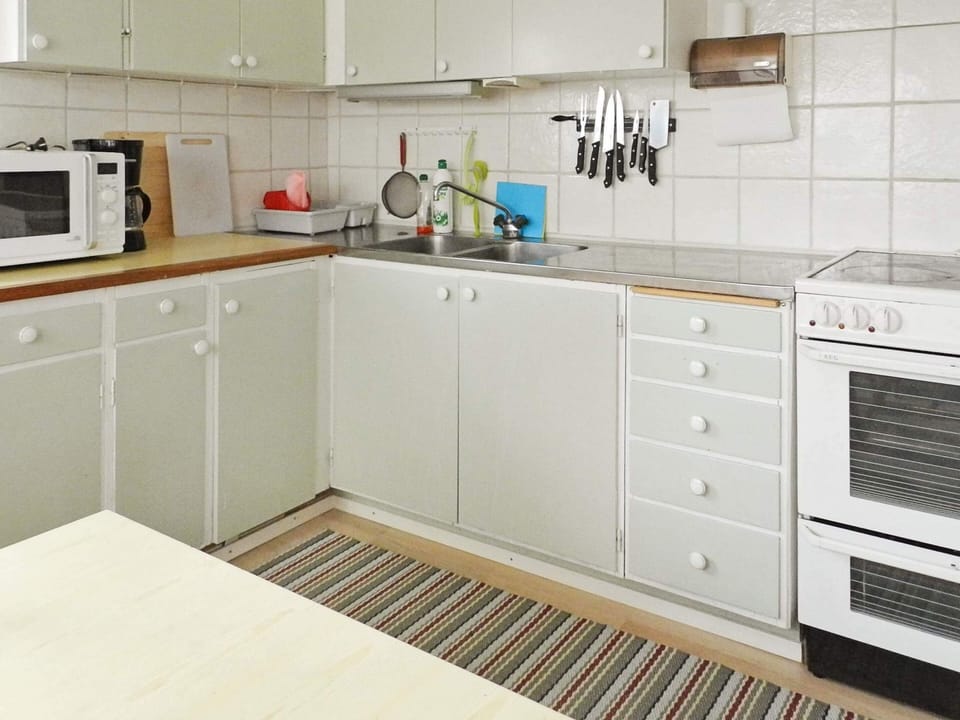 Apartment | Interior