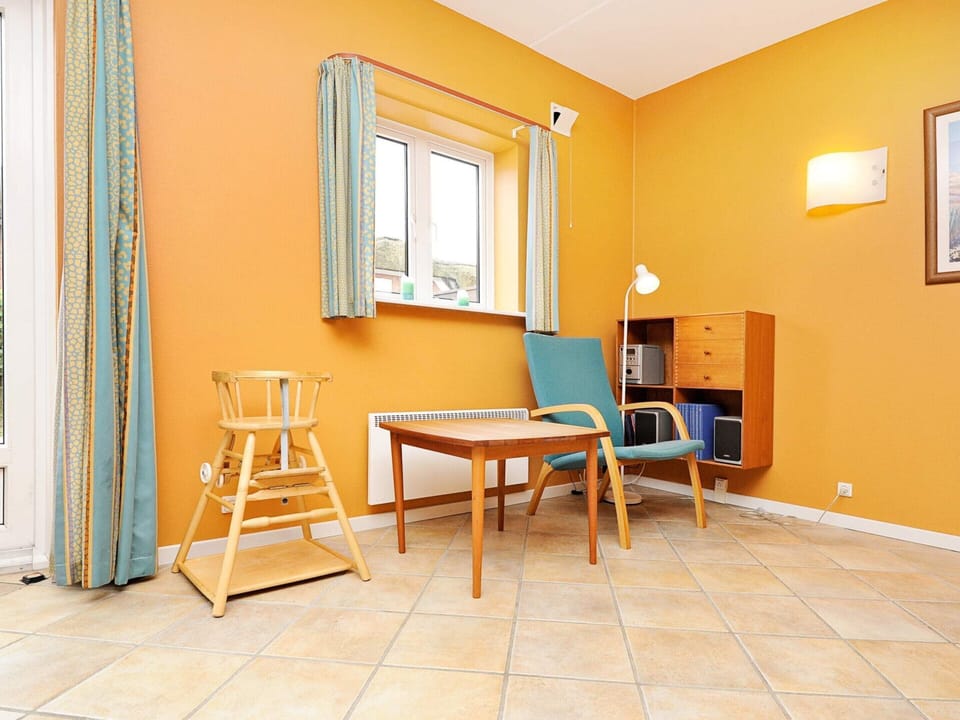 House | Interior