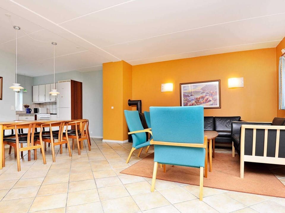House | Interior