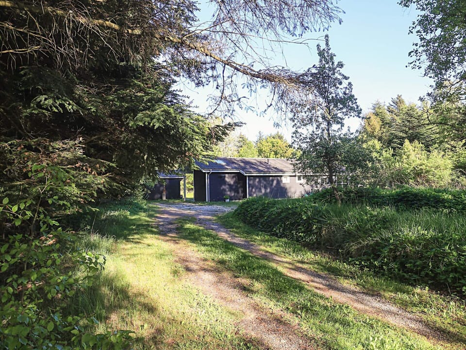House | View from property