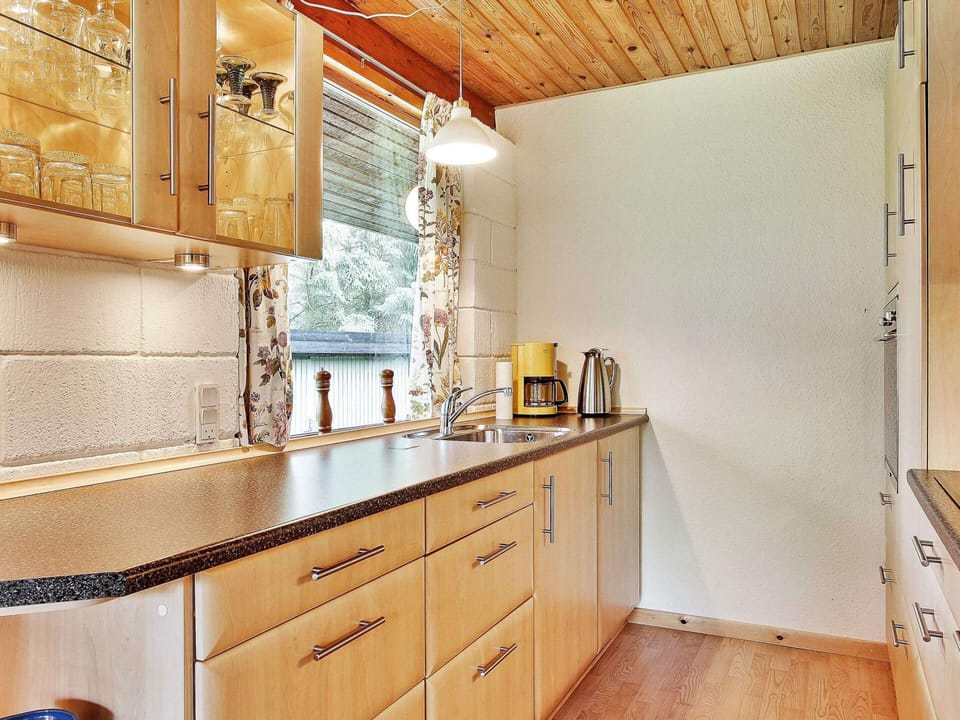 House | Interior