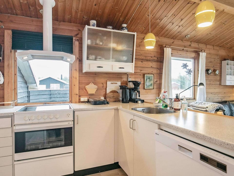 House | Interior
