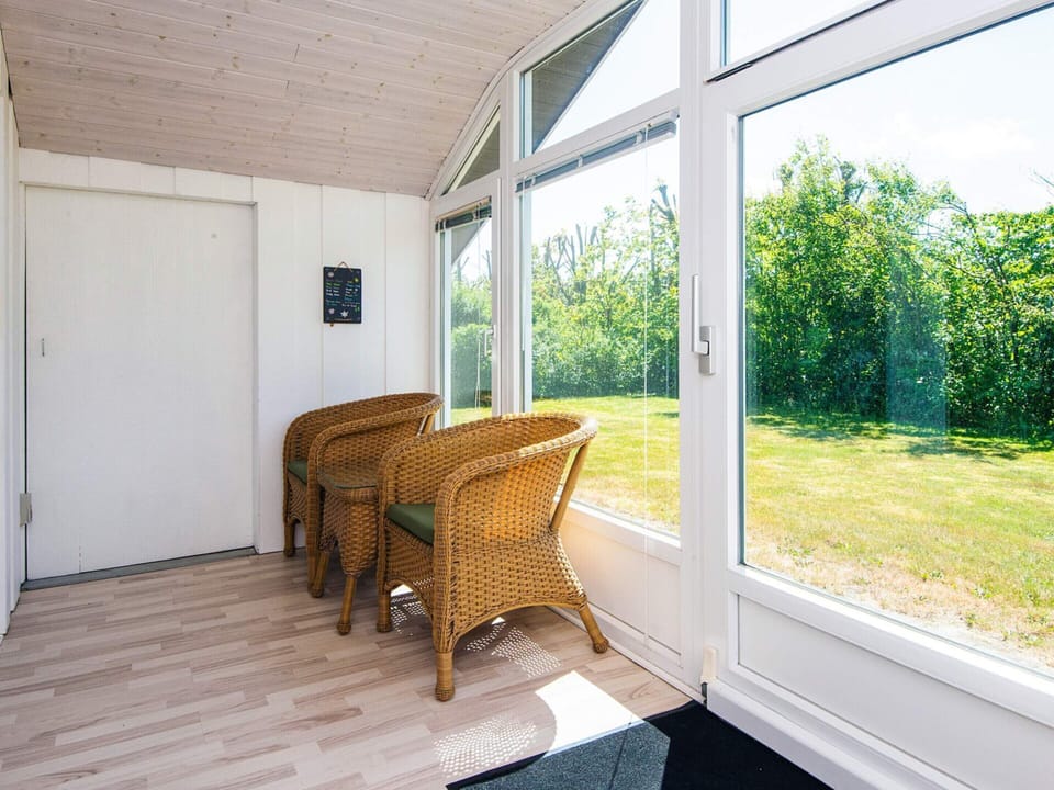 House | Interior