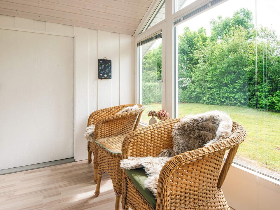 House | Interior
