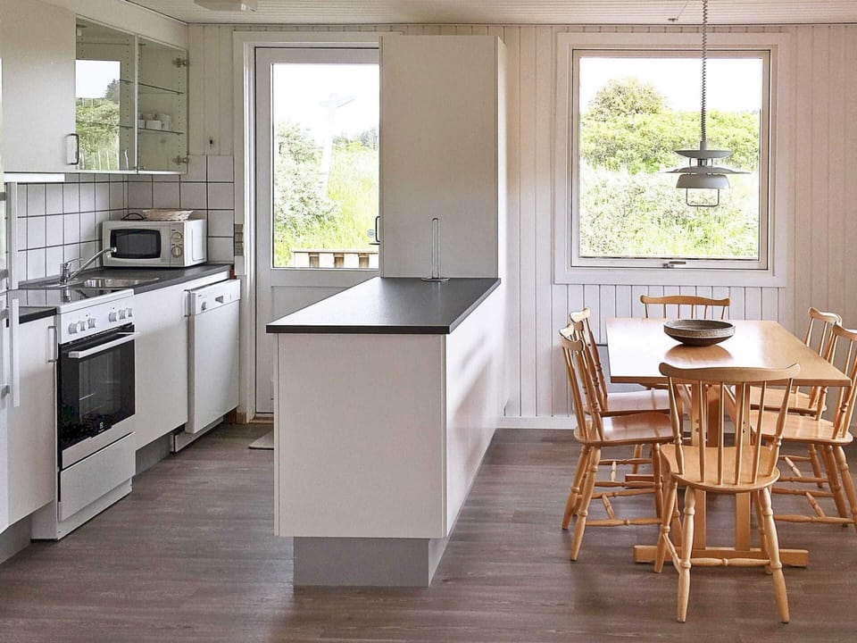 House | Interior