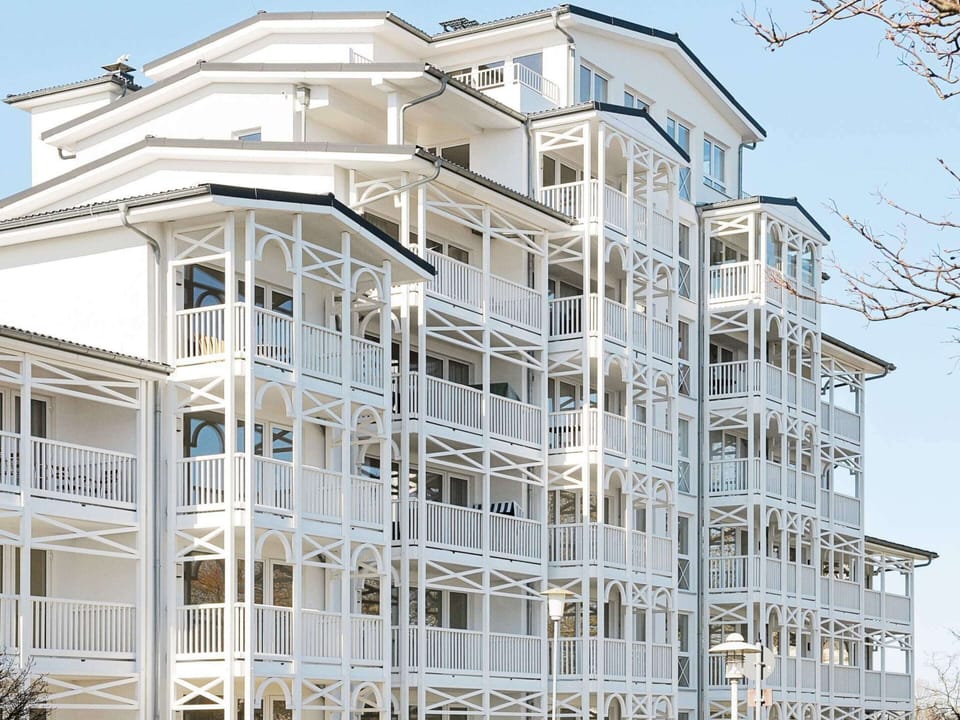 Apartment | Exterior